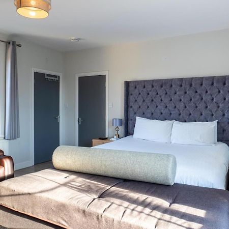 The Fordham Inn Sharnbrook 外观 照片