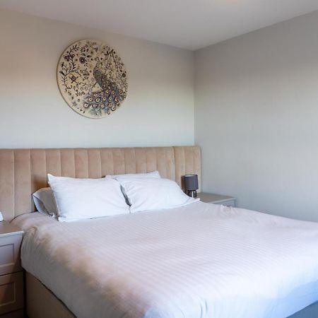 The Fordham Inn Sharnbrook 外观 照片
